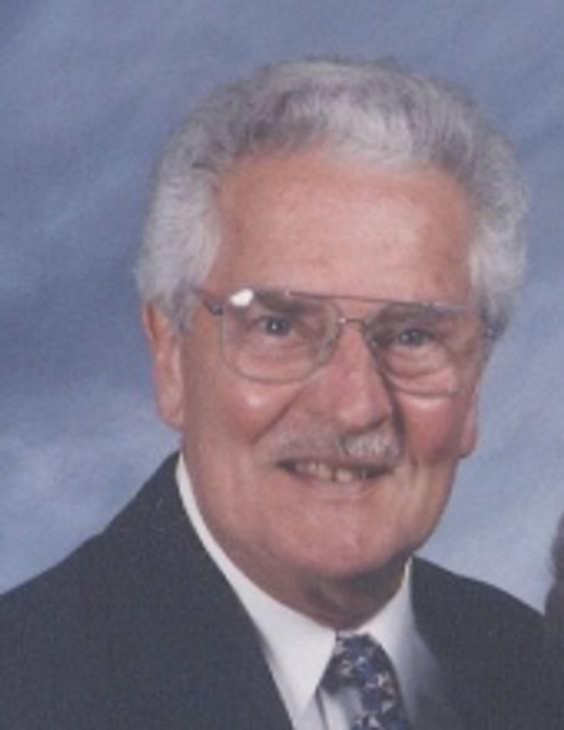 Howard Barton Rathman