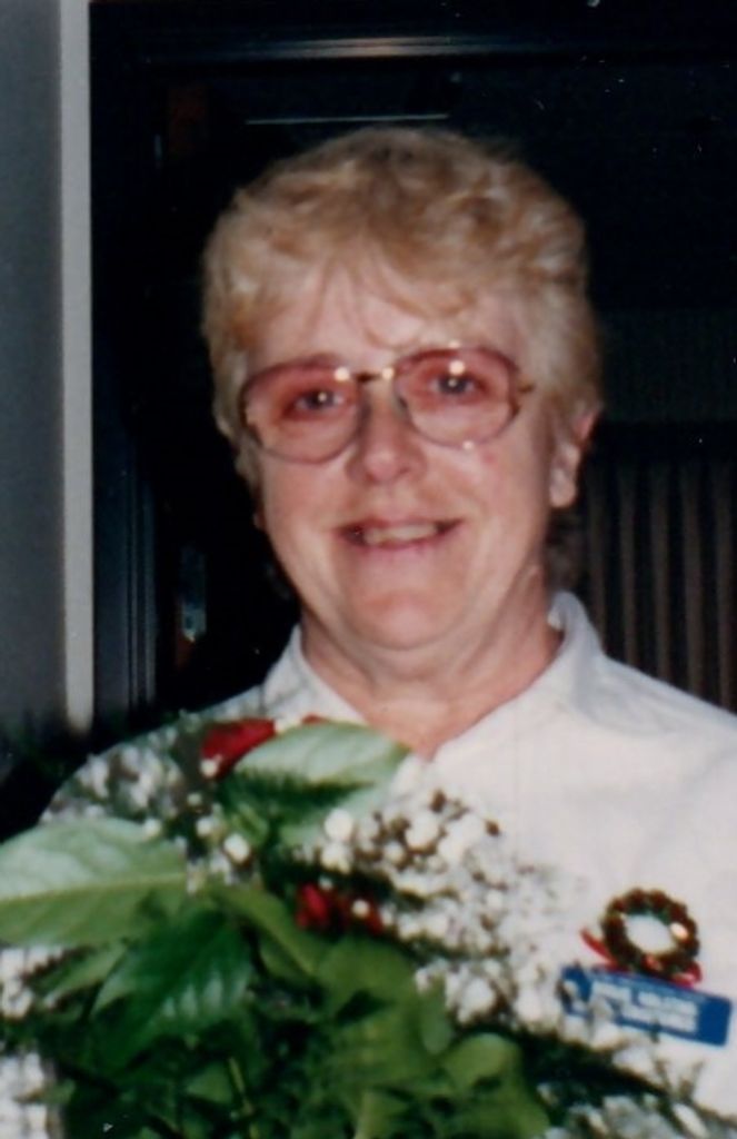 Roselyn Kolstad