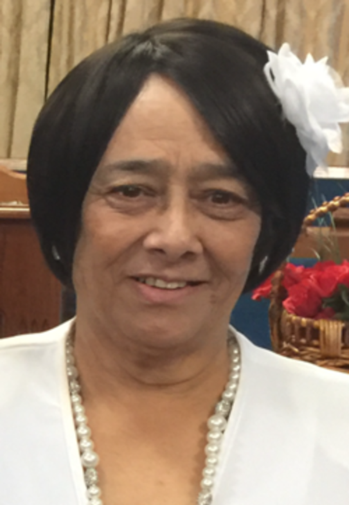Ethel Marie Dantley Profile Photo