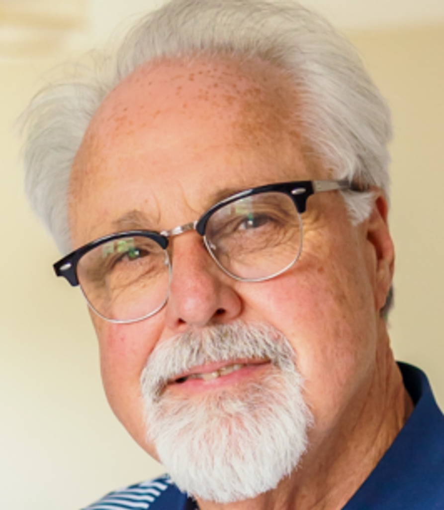 John "Hush" Cummings Profile Photo