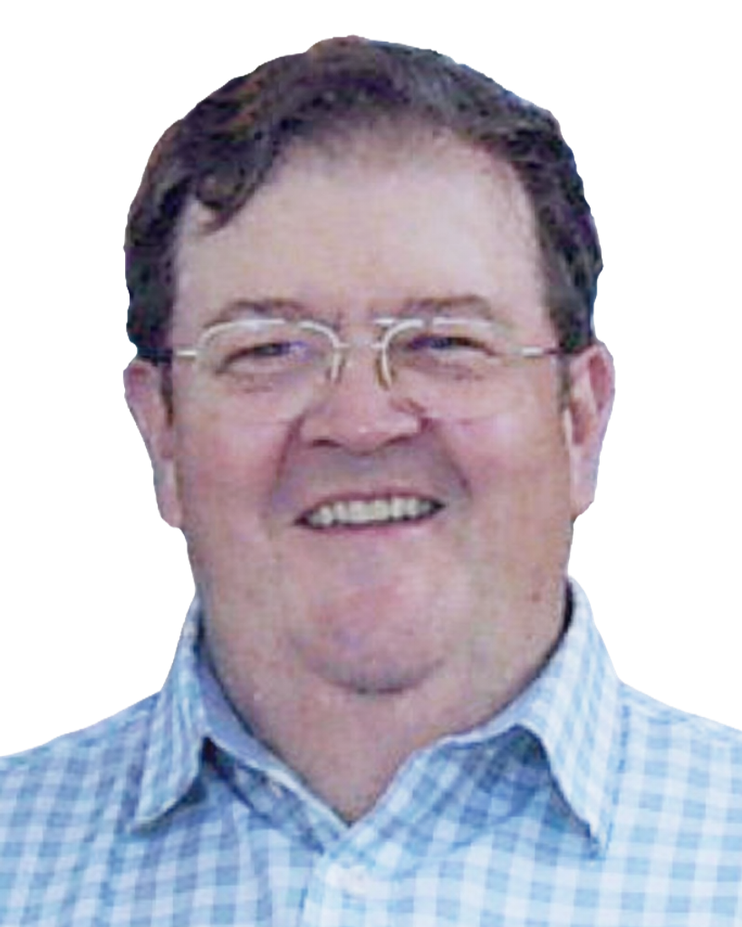 Ronald "Ronnie" Earl Rudd