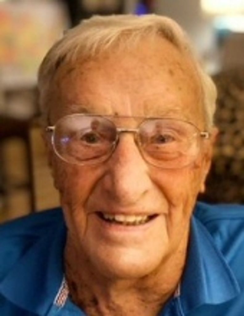 Paul Frederick Myers