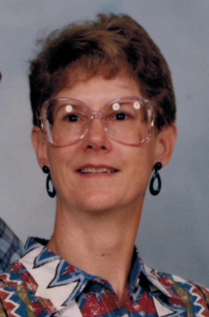 Sharon Mckeown Profile Photo