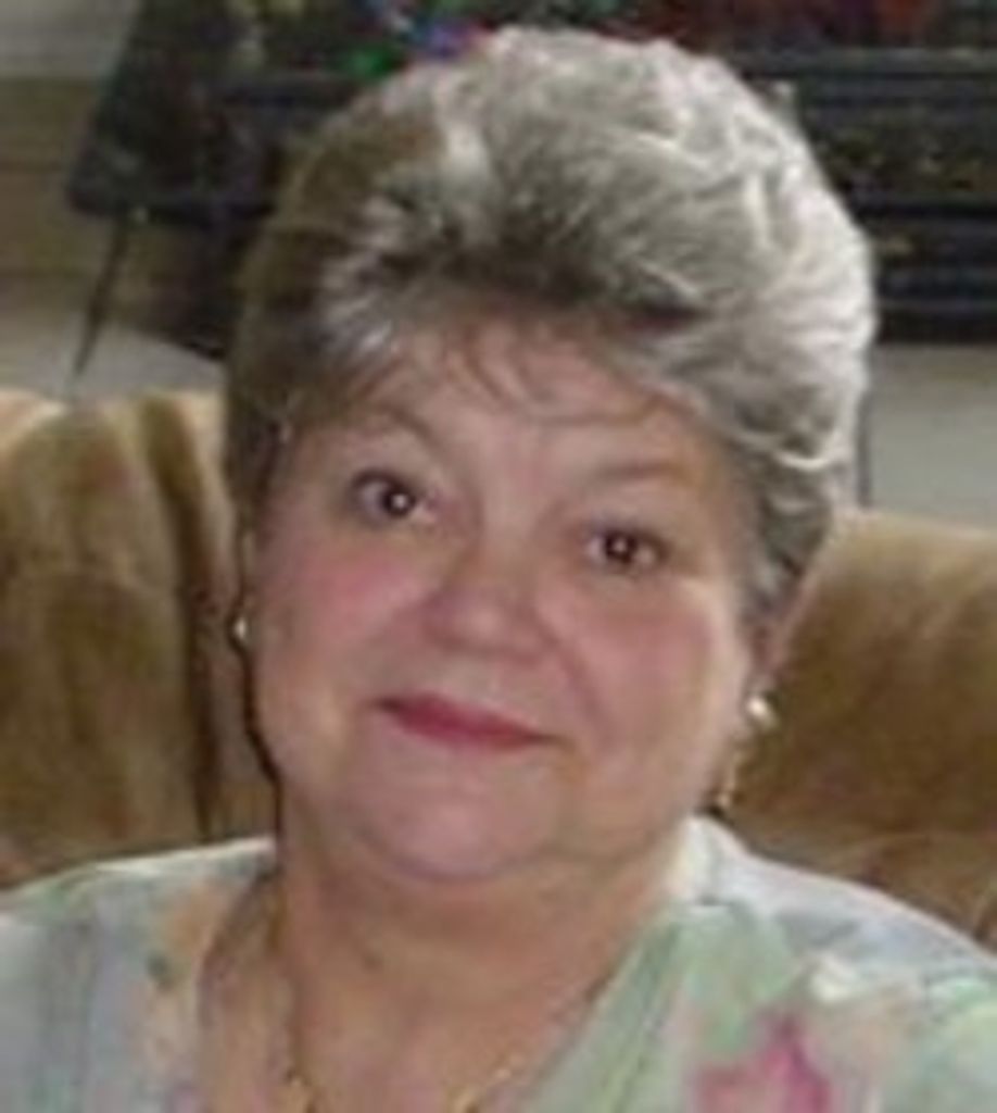 Mary Dalton