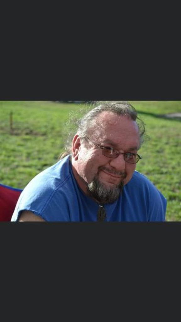 Rodney Allen Stanford