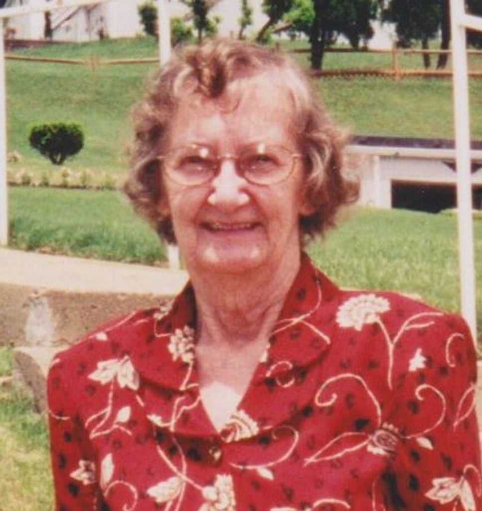 Helen Margaret (Price)  Fitz Profile Photo