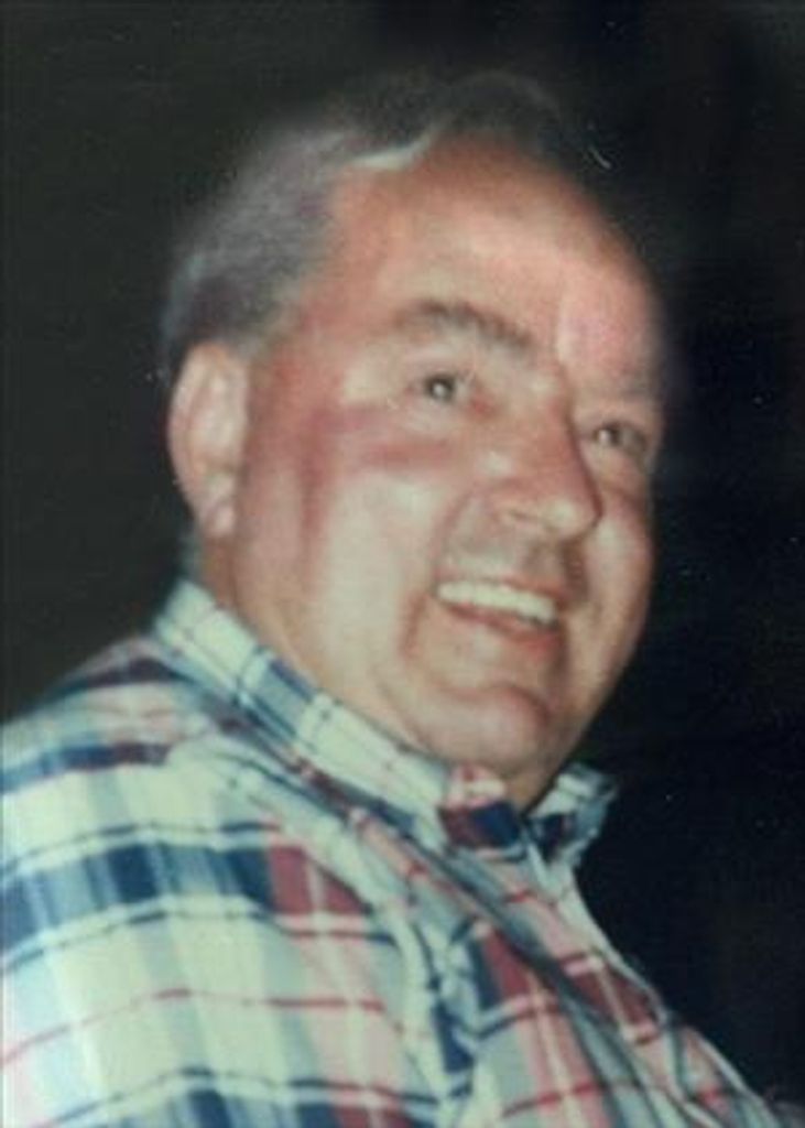 Charles Wilson