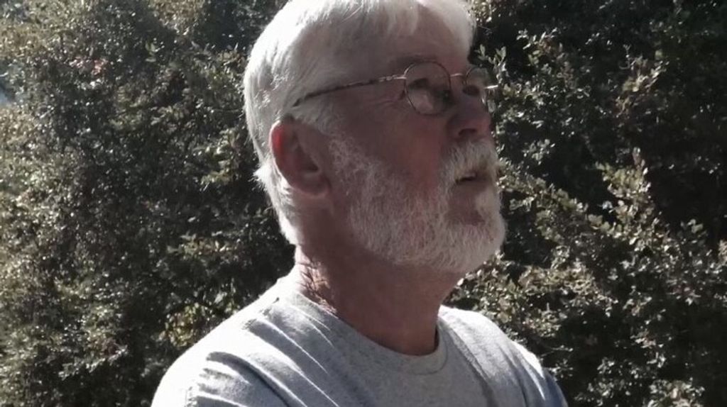 Timothy Tanner Profile Photo