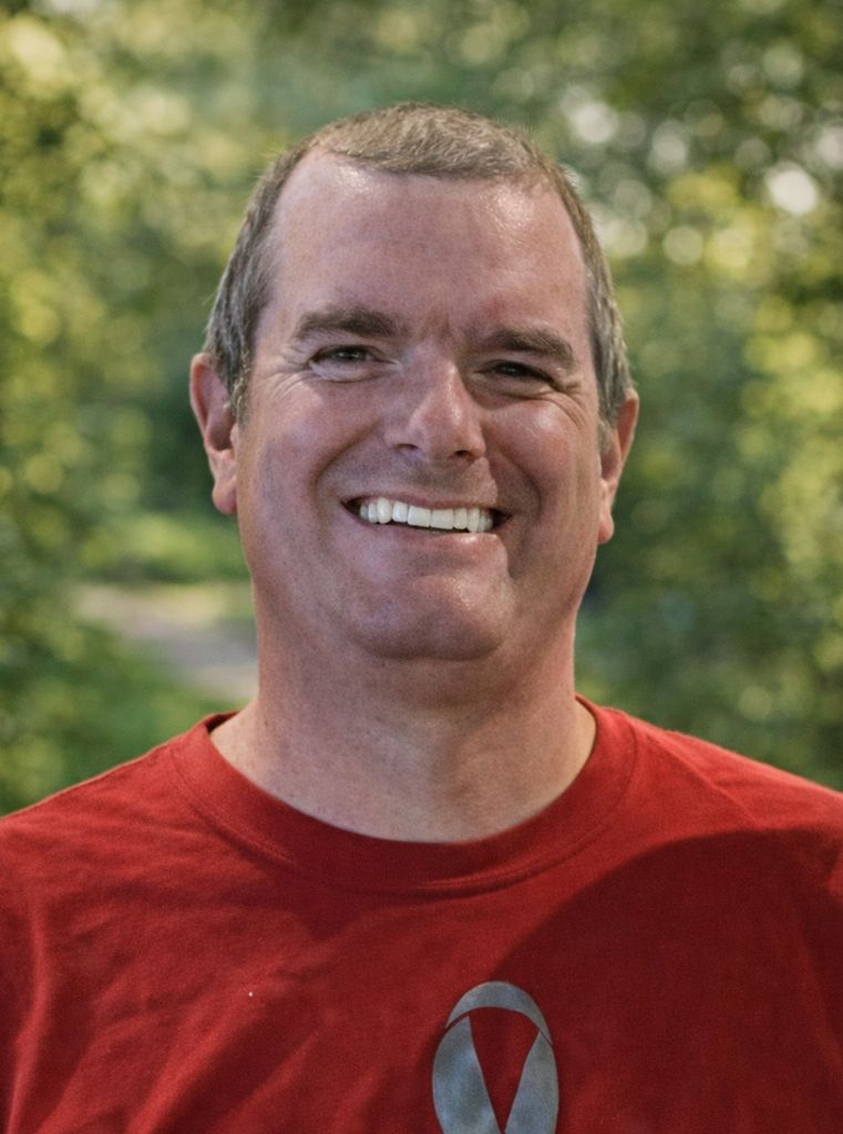 Ryan D. Chaudoir Profile Photo