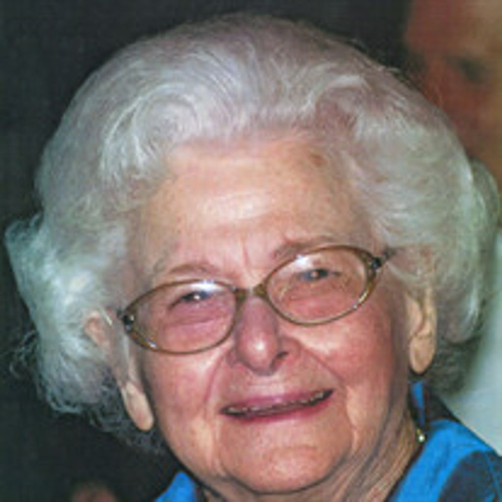 Mrs. HUNTER MARIE QUARLES YANAWAY