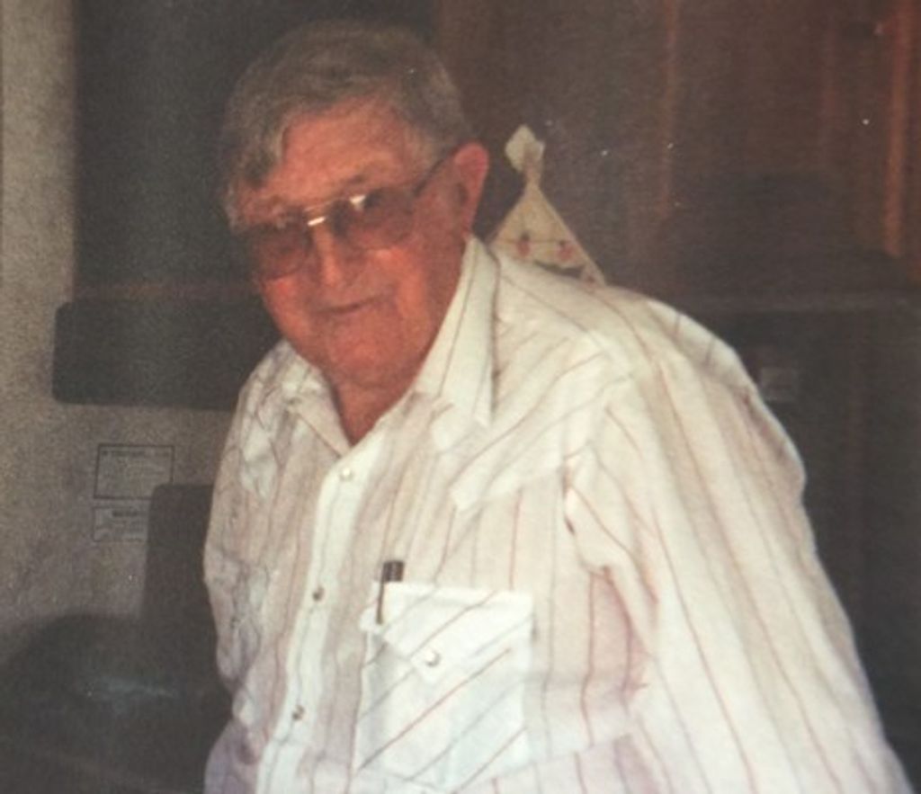 Dale Montgomery Rumsey Profile Photo