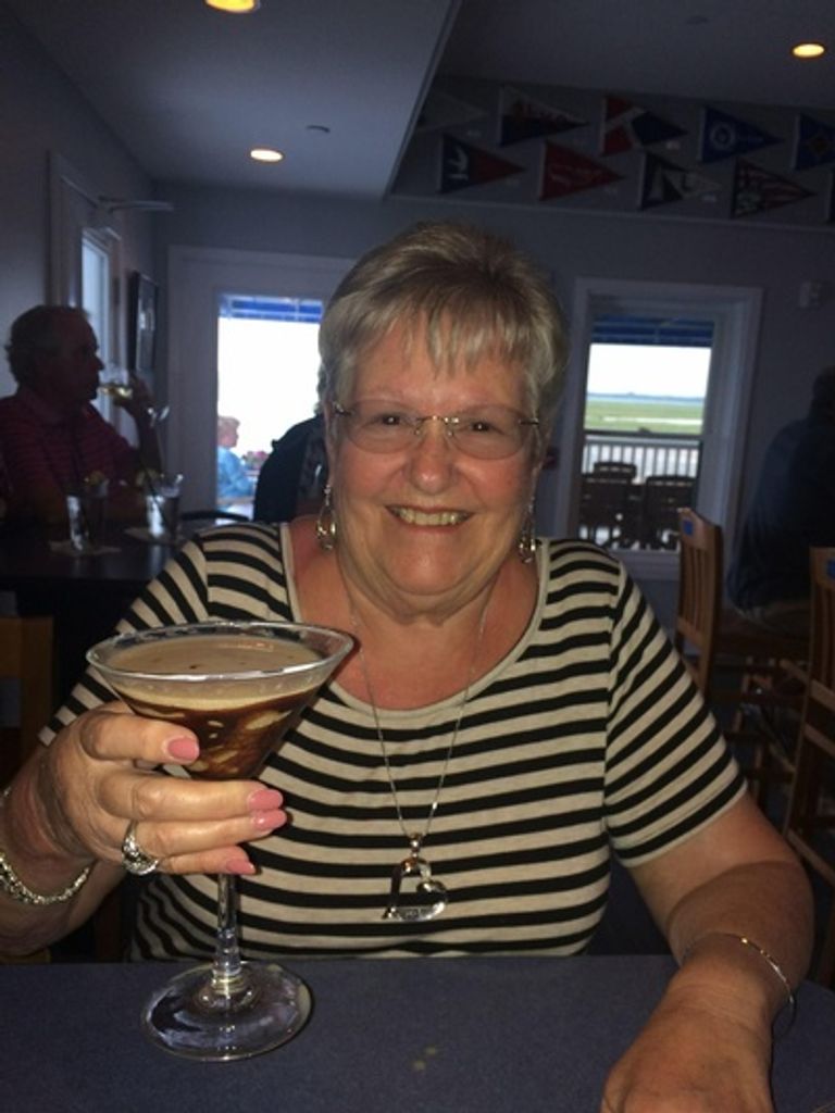 Carol W. Algard Profile Photo