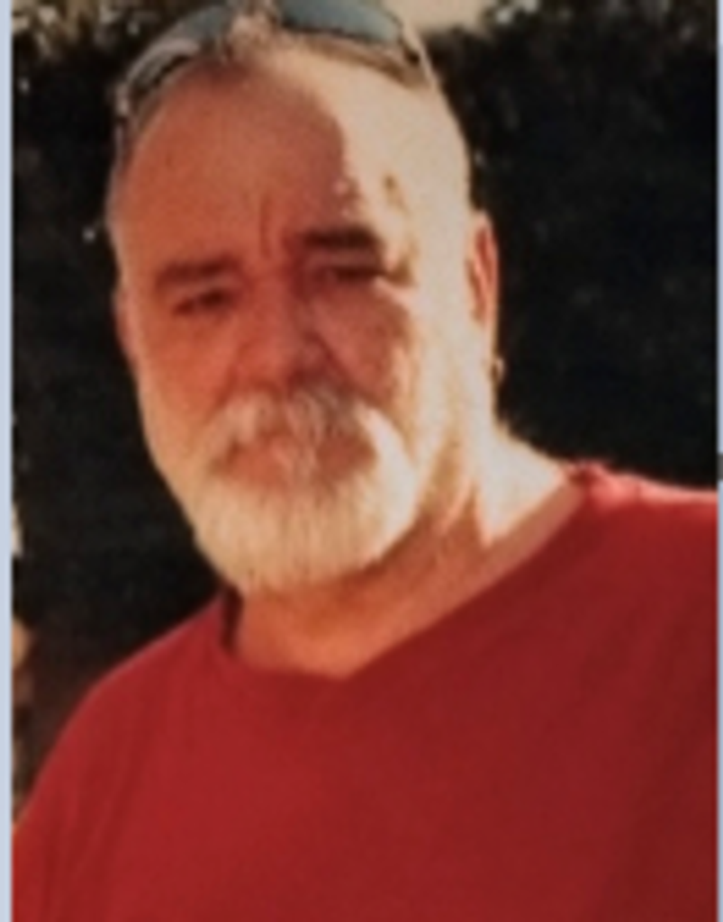 Ronald David Clark Profile Photo
