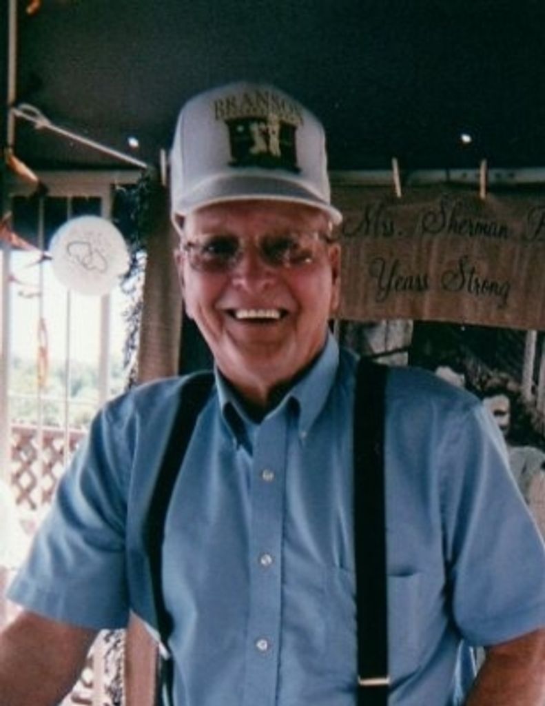 Sherman 'Bill' Bickford Profile Photo