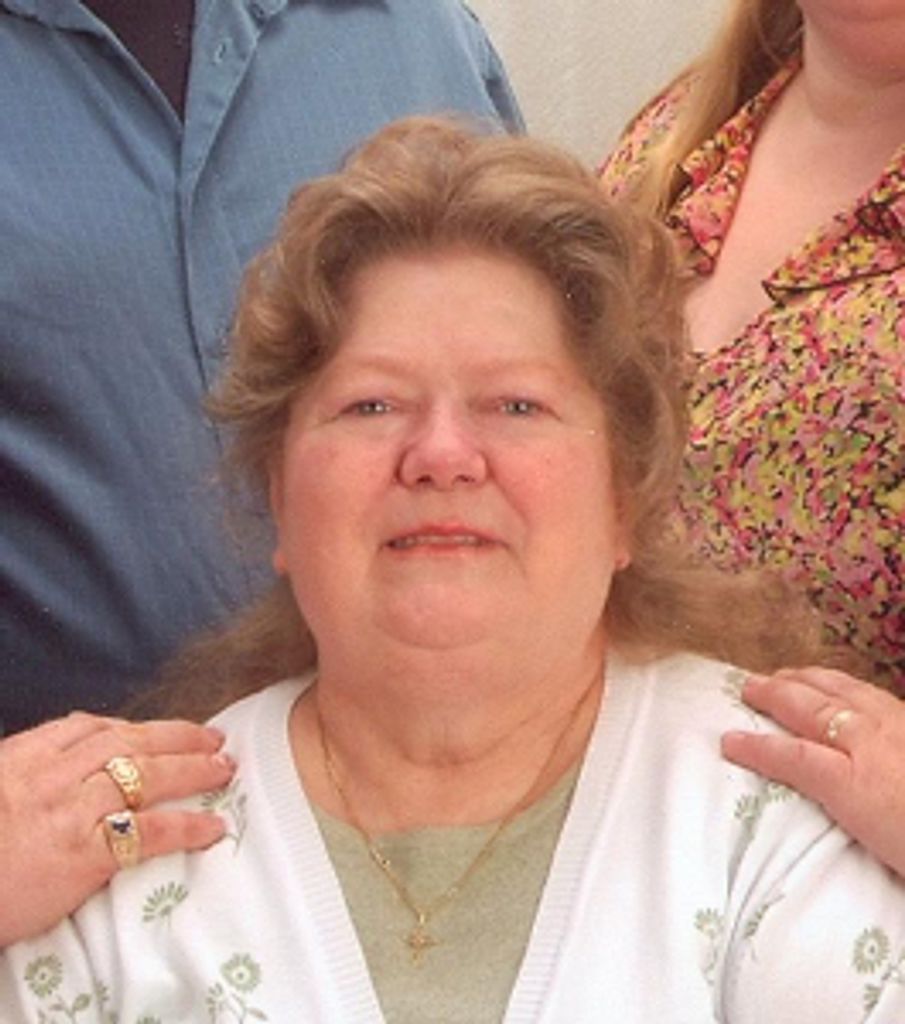 Juanita E. Walters
