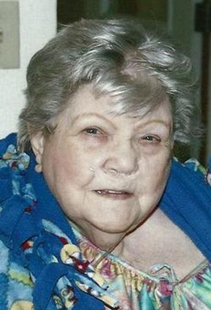 Violet Taylor Profile Photo