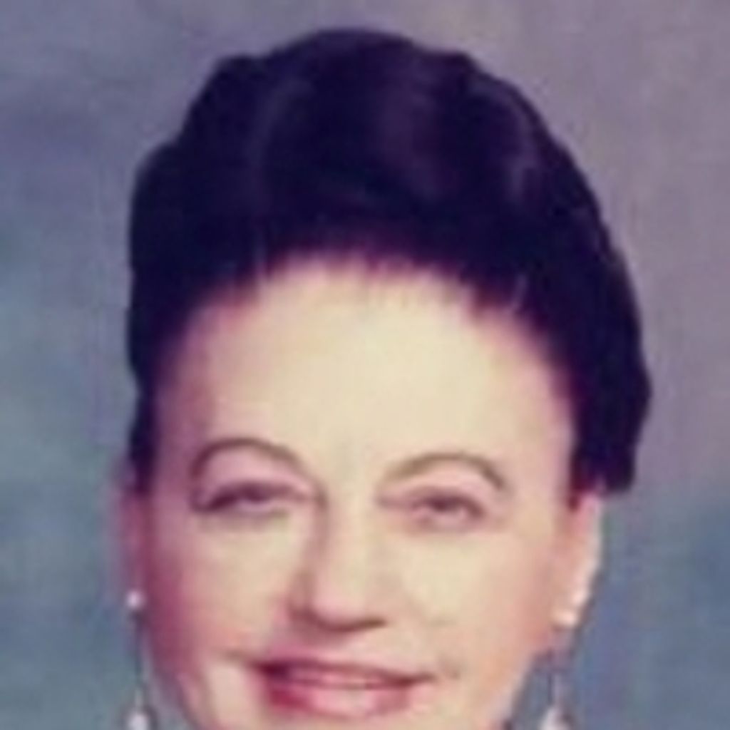 Marie Fatz