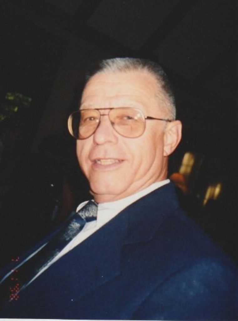 David Eugene Moore Profile Photo