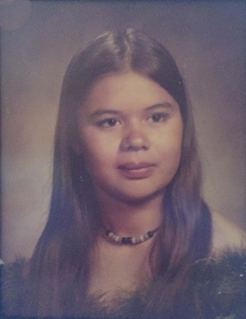 Winona Gene Hedgecock