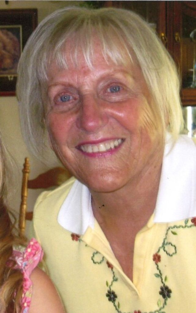 Harriett Parks