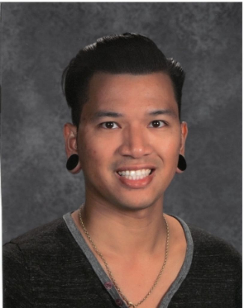 Mark Demesa Profile Photo