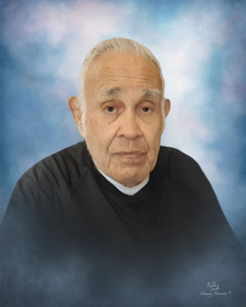 Julio Garcia Profile Photo