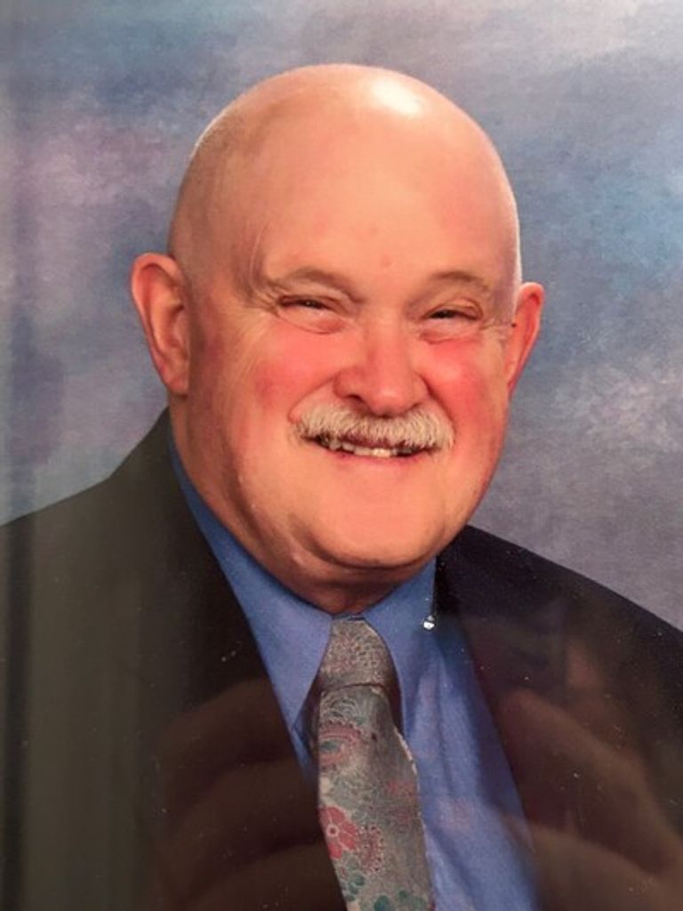 Richard B. Merrin Profile Photo
