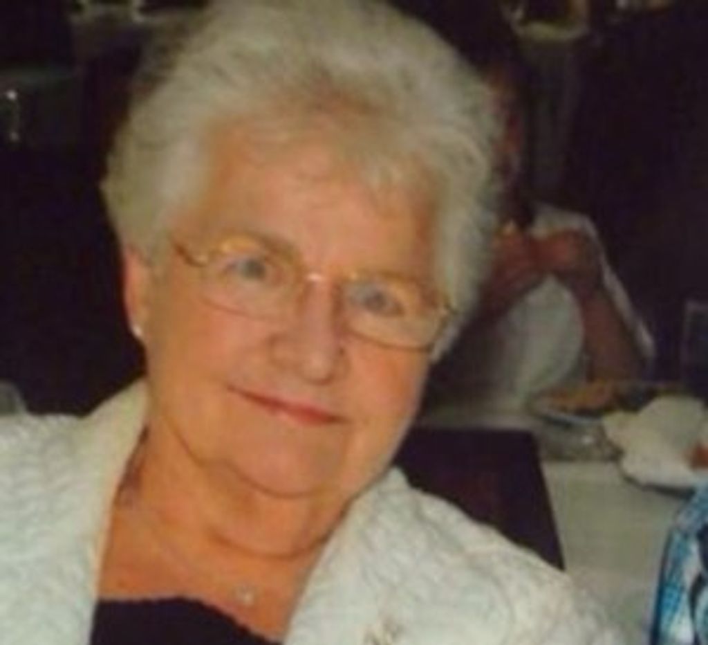 Marilyn J. Corbitt