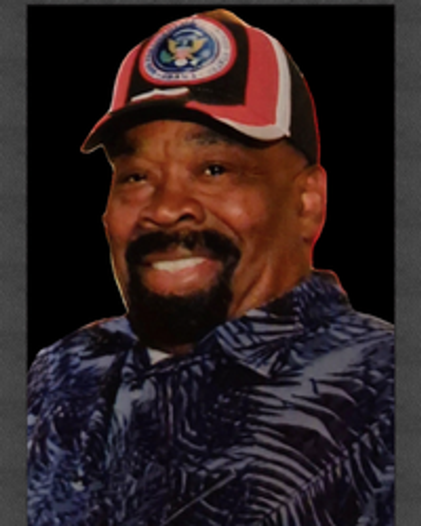 Thomas "Tommie Jr." Houston Profile Photo