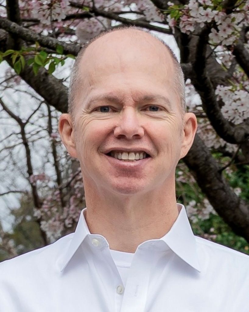 James F. Reardon Profile Photo
