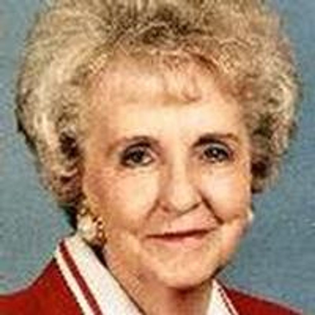 Ernestine Hughes