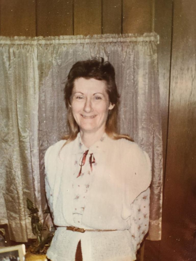Jane F. Sechler Profile Photo