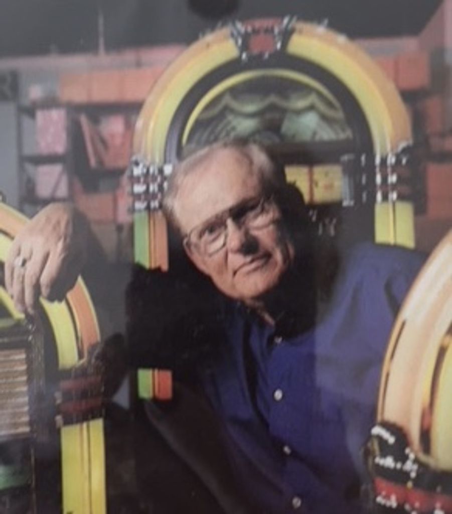 Joseph James Pankus Profile Photo