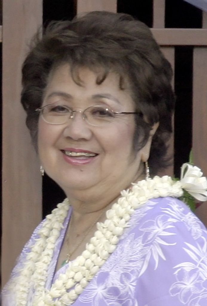 Betty Fusaye Yoshida