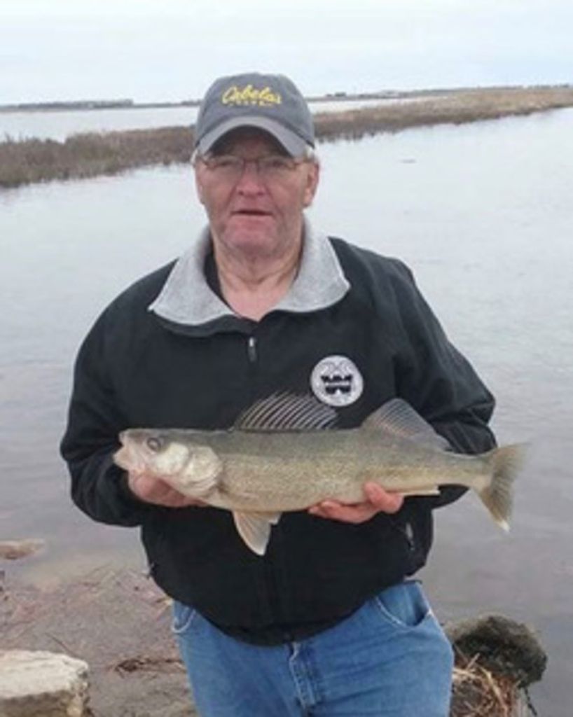 Robert "Bob" Lee Kunze Profile Photo
