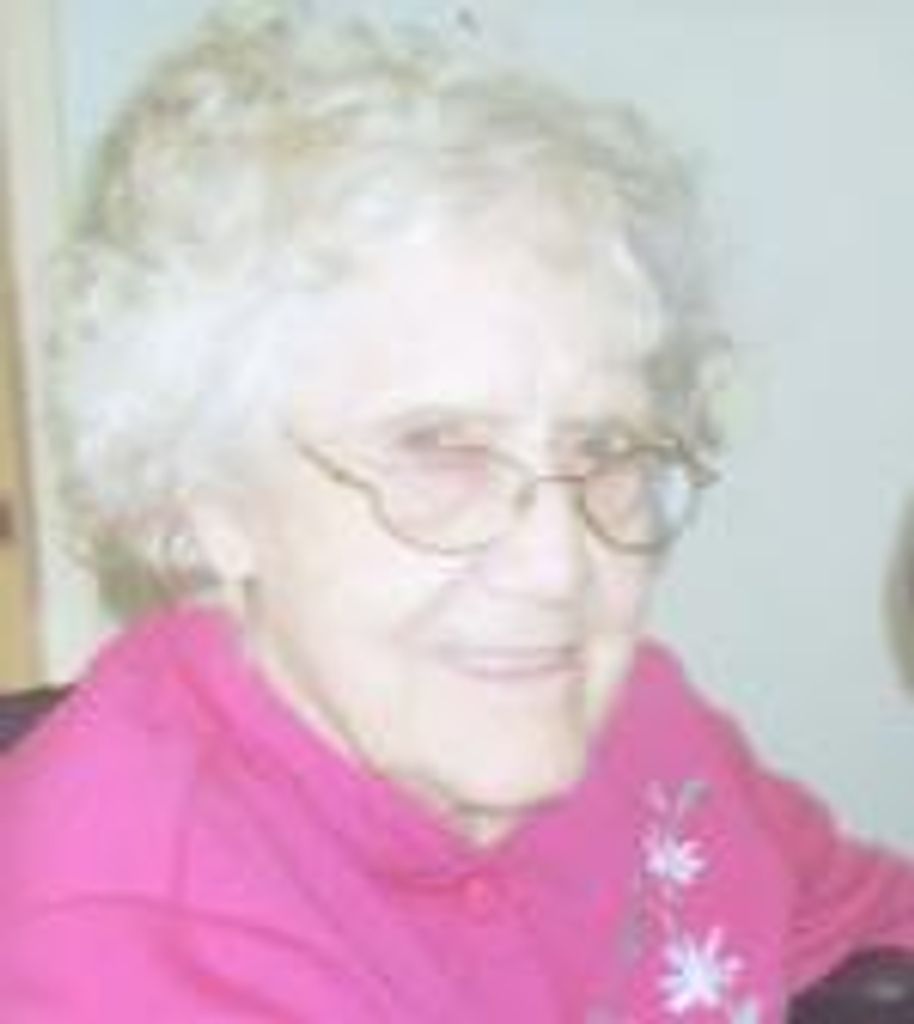 Bernice Emeline Hiatt