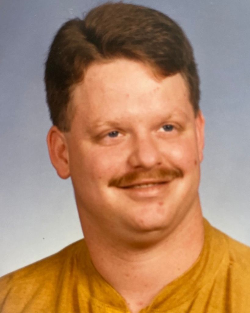 Michael Jason Malone