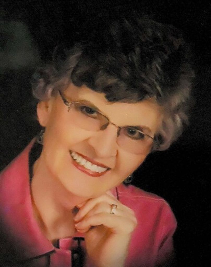 Barbara Jeannette Noble Profile Photo