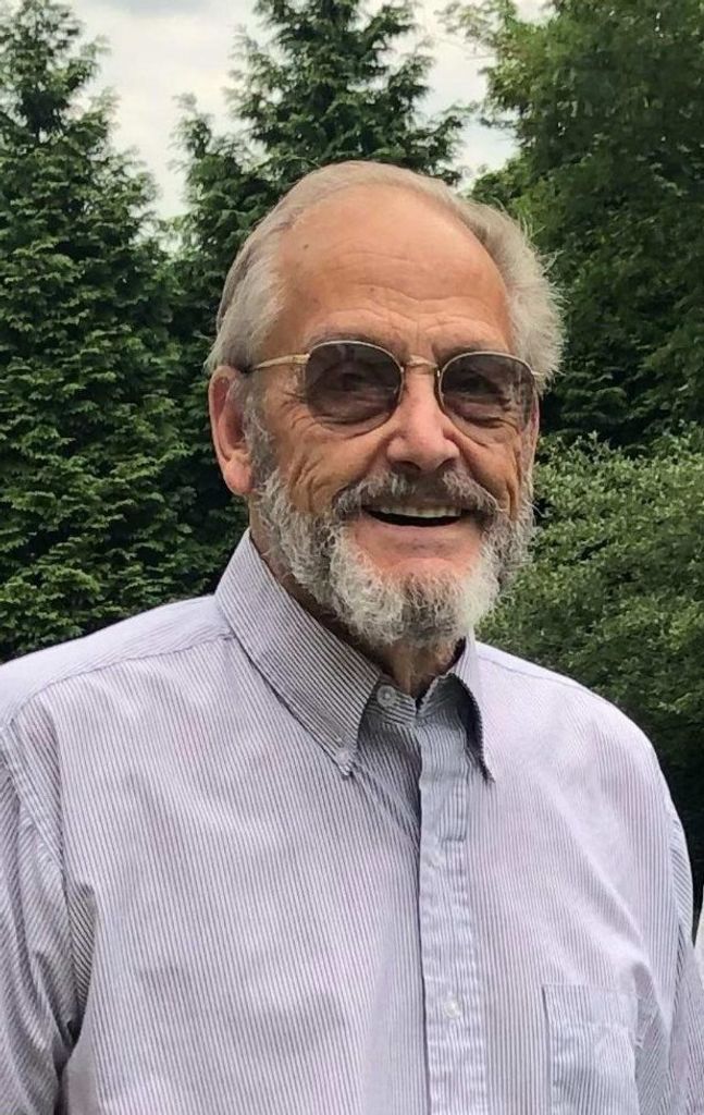 William Randolph Schry, Ii Profile Photo