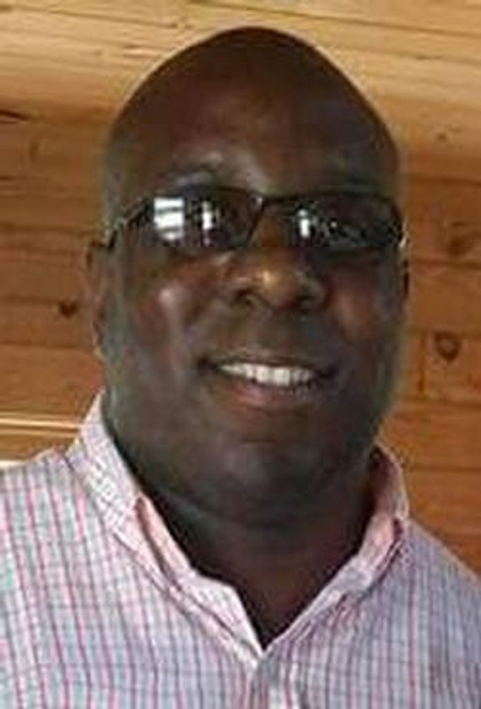 Edward Howard Thompson Jr.