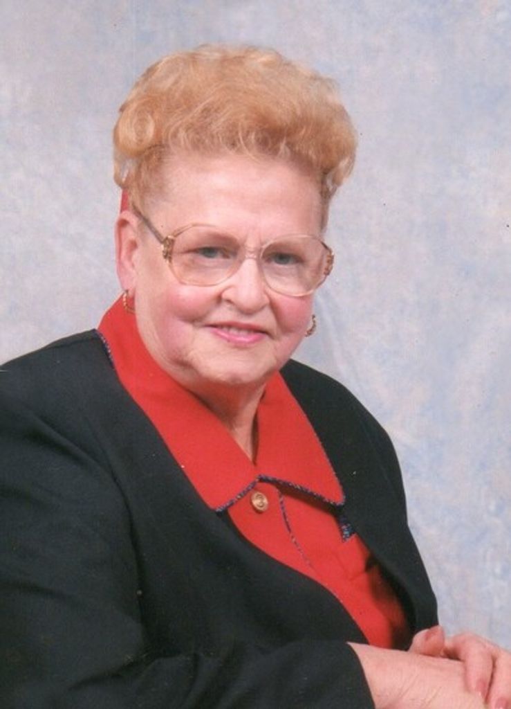 Freda Castor Profile Photo