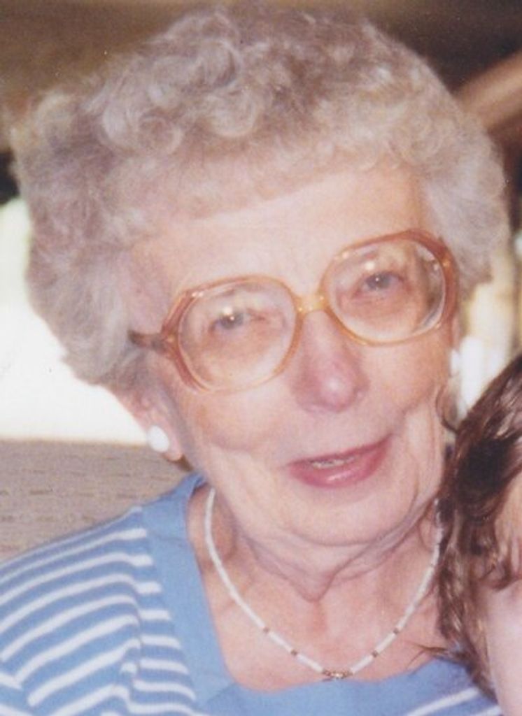 June E. Bartolph Profile Photo