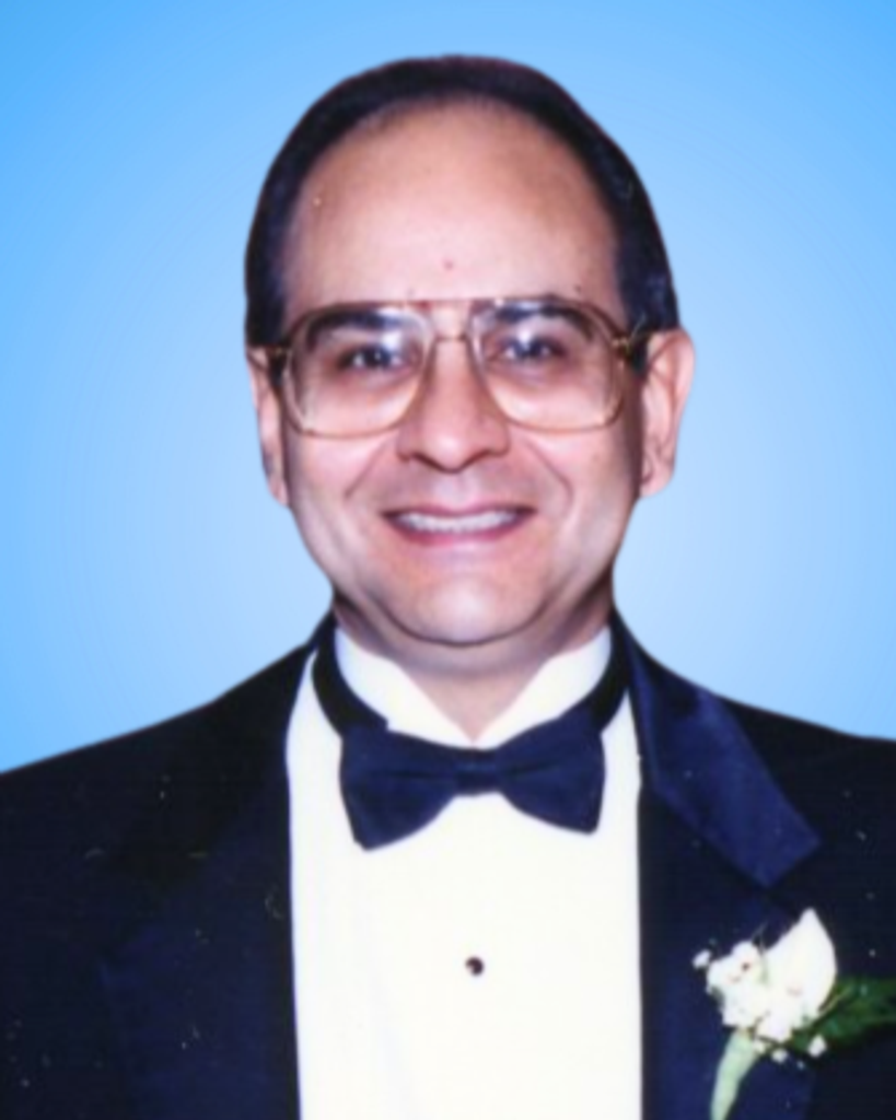 Joseph P. Valenti Jr. Profile Photo