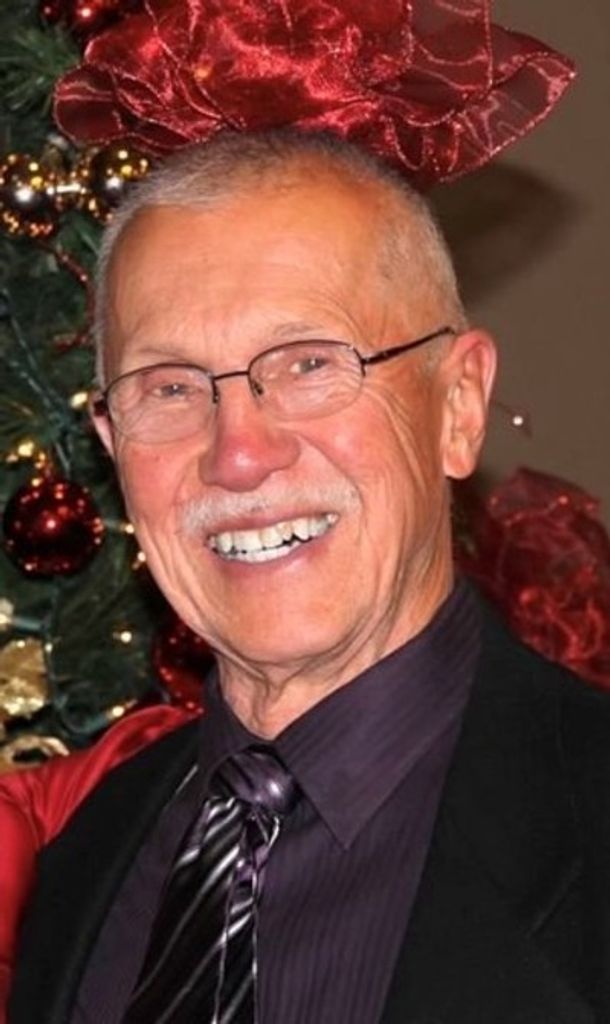 George William Bagley