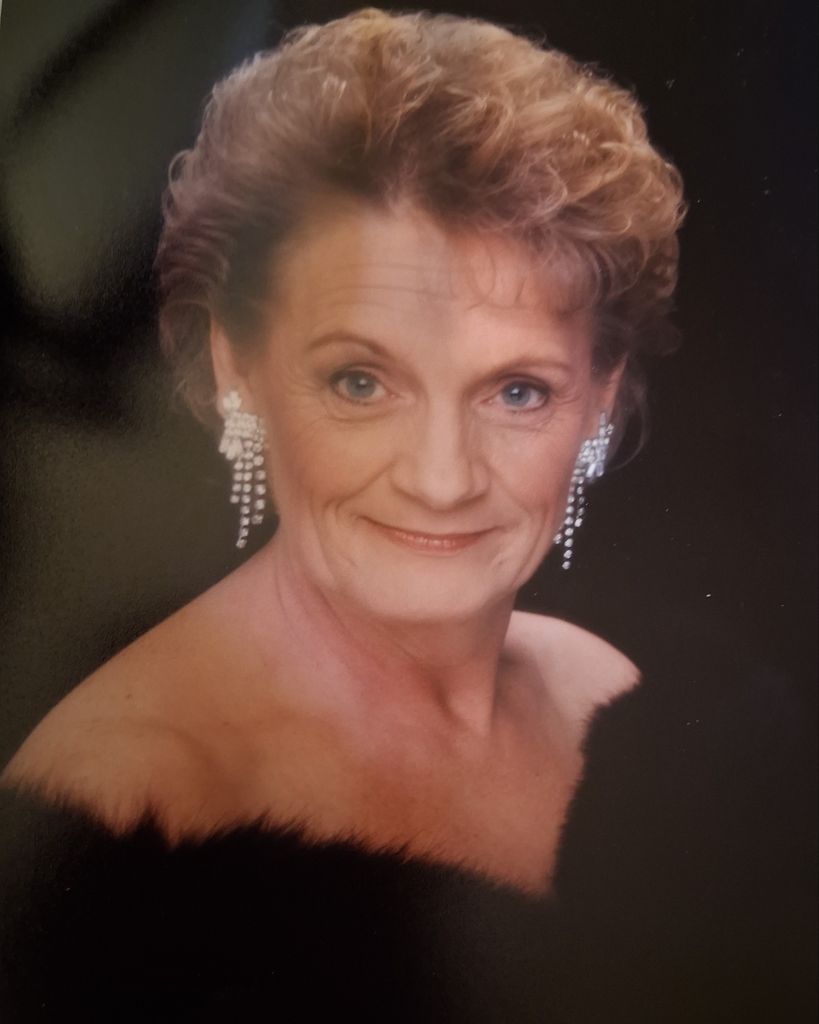 Darline Theresa Richardson Profile Photo