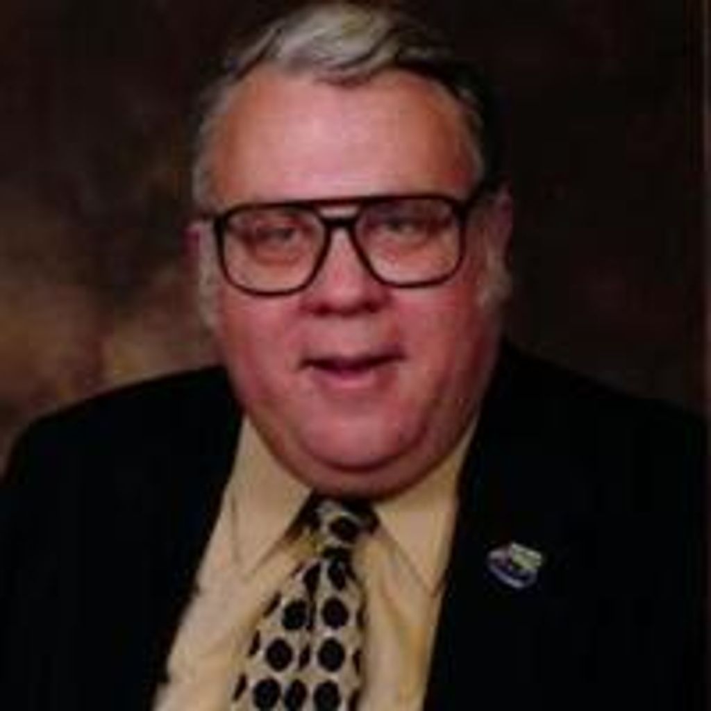 Charles "Glen" Snyder