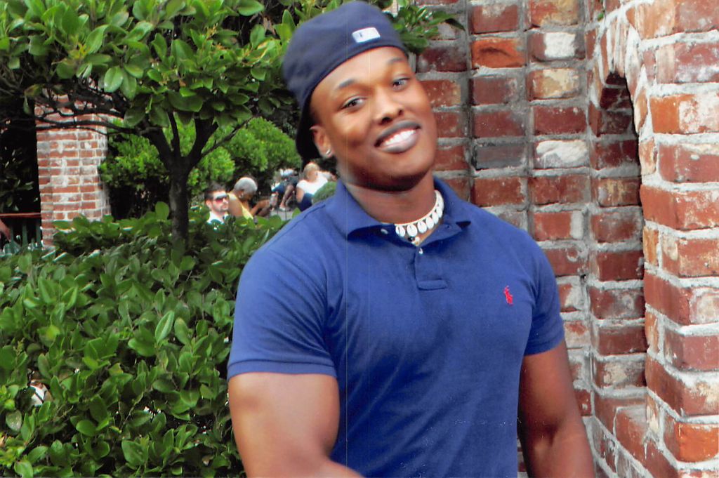 Marcus Jameel Gilead