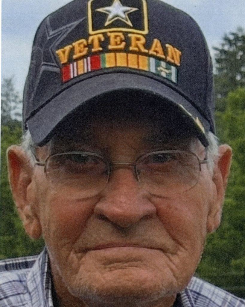 James Harold "Bud" Smith Profile Photo