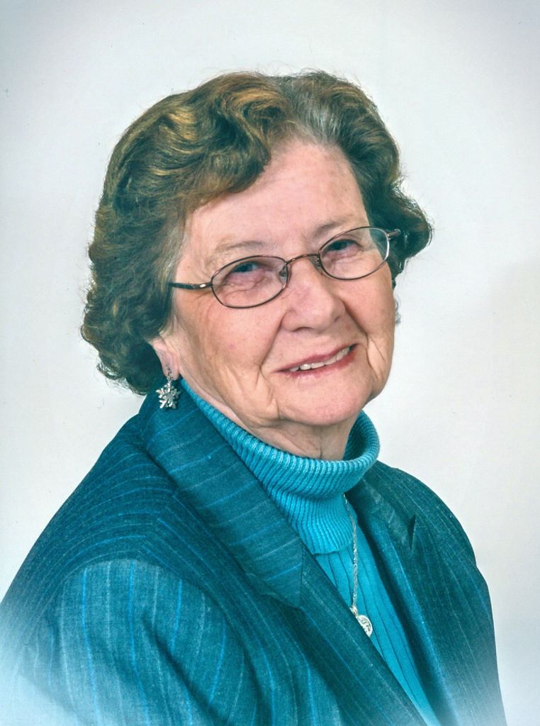 Alice Olene Moon