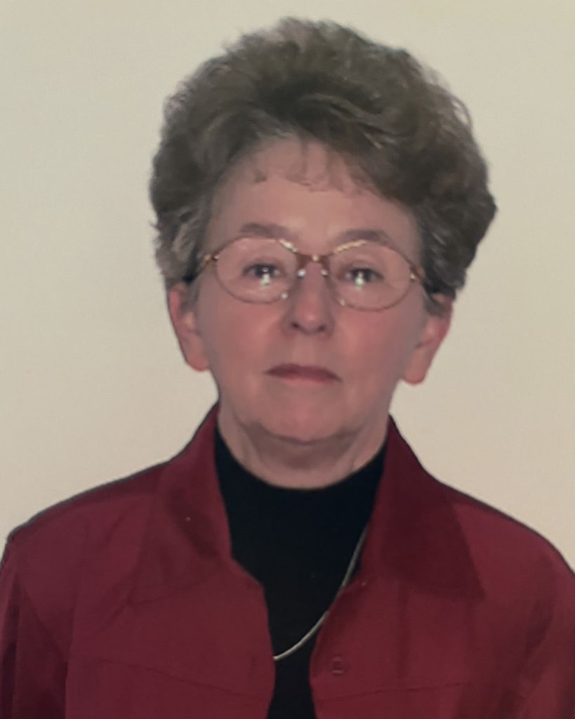 Mary Elizabeth Haire